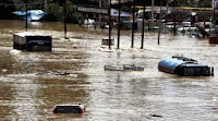 Jammu & Kashmir Flood Situation in September 2014