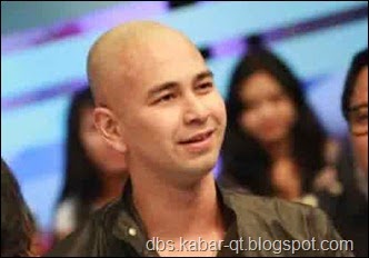  Model  Rambut  Plontos Raffi Ahmad Kabar Kita Seputar 