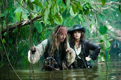 Pirates of the Caribbean: On Stranger Tides Photo 6