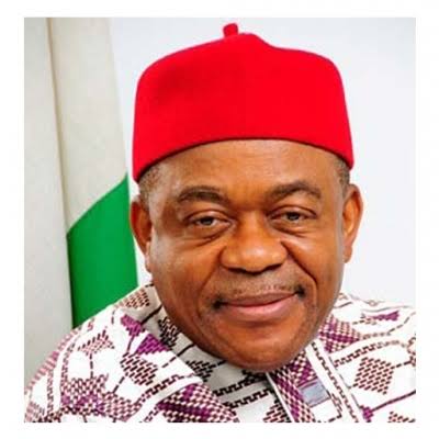 Theodore Orji's Transformative Infrastructure Projects in Abia State