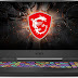 MSI GL65 Gaming Laptop: 15.6" Display