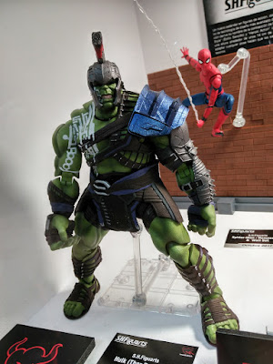 Marvel - S.H.Figuarts