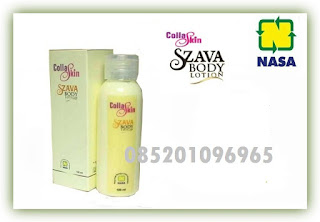 Collaskin Body Lotion Nasa Pemutih Kulit Cepat Dan Alami