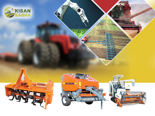 farm machinery dealers