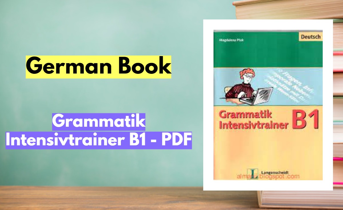 Grammatik-Intensivtrainer-B1 - PDF