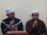 Acara Selapanan bersama Ust. Muna dan Ust. Ilham 