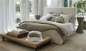 Linen Collection by Zara Home chicanddeco