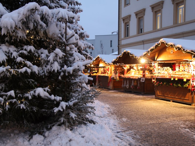 D ChristkindlmarktBruneck