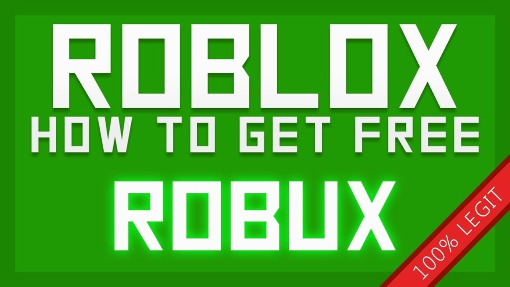 How To Get Free Robux And Roblox Hack 2018 Working Methods My - free robux and roblox hack 2018