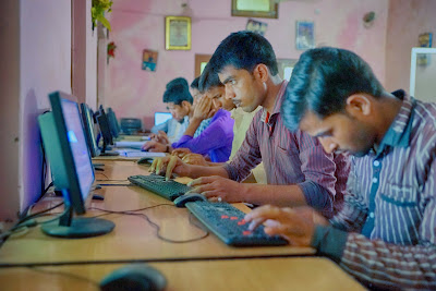 Computer Institute pratapgarh