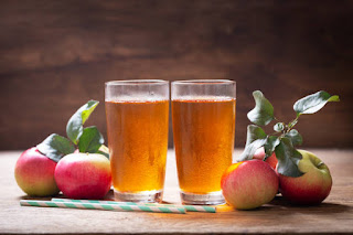 How to drink apple cider vinegar for weight loss in one week?