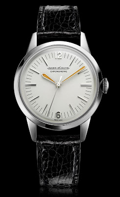 montre Jaeger Lecoultre Chronomètre Geophysic (modèle E168) 