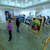  EL ARTE VISTO DESDE LA FELICIDAD, LA NUEVA EXPOSICIÓN DE LA CCOM