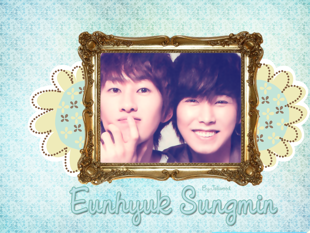 ... SuJu wallpapers just click Super Junior Graphic or Wallpapers tagg