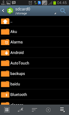 Cara Gampang Ekstrak & Compress File RAR di android