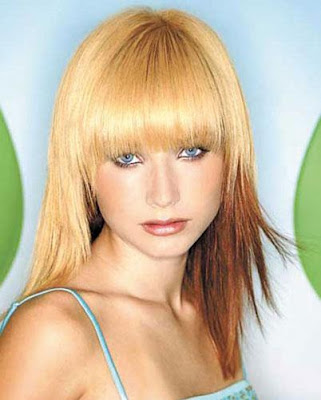 chinese bang hairstyles. with Bangs Hairstyle Prom?