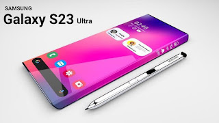 Samsung Galaxy S23 Ultra: Puncak Inovasi Samsung