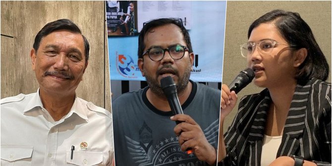 Dukung Haris Azhar dan Fatia, Bung Hatta Award: Bahaya Demokrasi Jika Pejabat Gunakan Hukum Untuk Bungkam Kritik