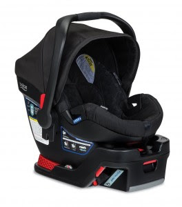 10 Car Seat Bayi Terbaik Terbaru Saat Ini