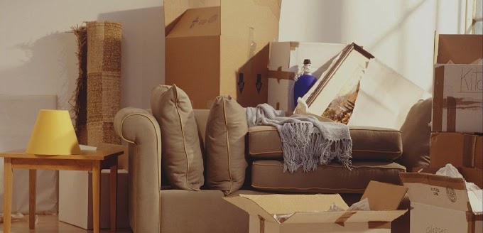 Tips For Selecting International Moving Companies