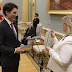 Justin Trudeau Sworn In as Prime Minister of Canada