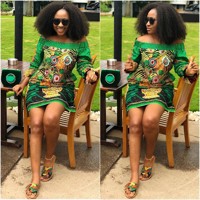 Most beautiful collection of trendy ankara short gown styles of 2018, ankara gowns for wedding, gowns made with ankara, images of ankara short gowns, ankara long gown pictures, ankara gown pictures, ankara styles(skirt and blouse), latest ankara gown styles 2017, 2017 ankara gowns, ankara short gown styles 2017, ankara gown styles images