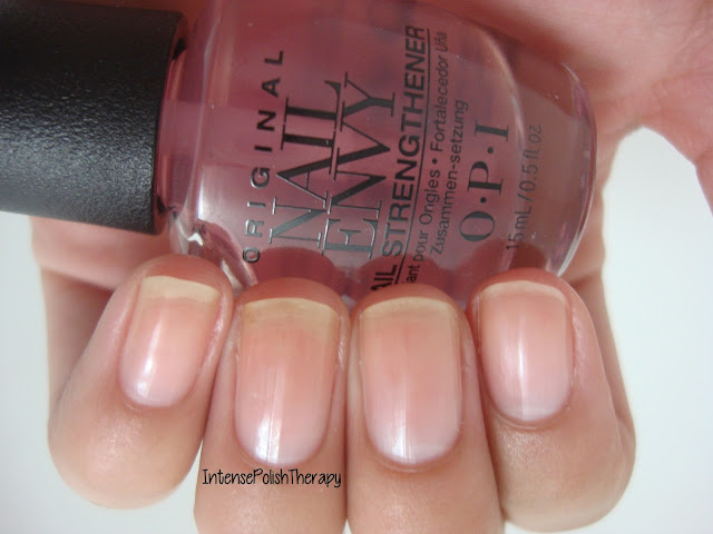 OPI - Nail Envy - Pink to Envy