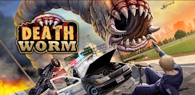 Death Worm Full v1.51 APK Free Download For Android