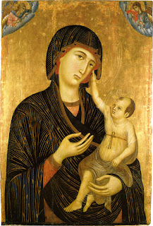 Madonna and Child