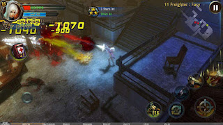 Broken Dawn II Mod APK