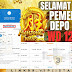 Selamat Kepada Member IstanaImpian3 Telah Mendapatkan Jackpot 120 Juta Rupiah Dengan Hanya Deposit 12 Juta Rupiah Bermain Di Game Slot Online Mahjong Ways