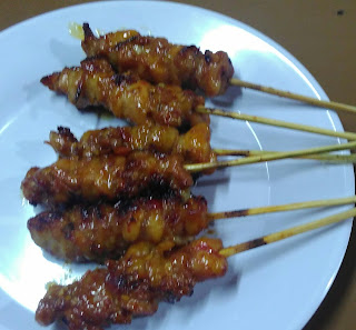 Sate Ratu