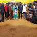 Obiano’s wife rehabilitate 10 mad persons, reunite with families 