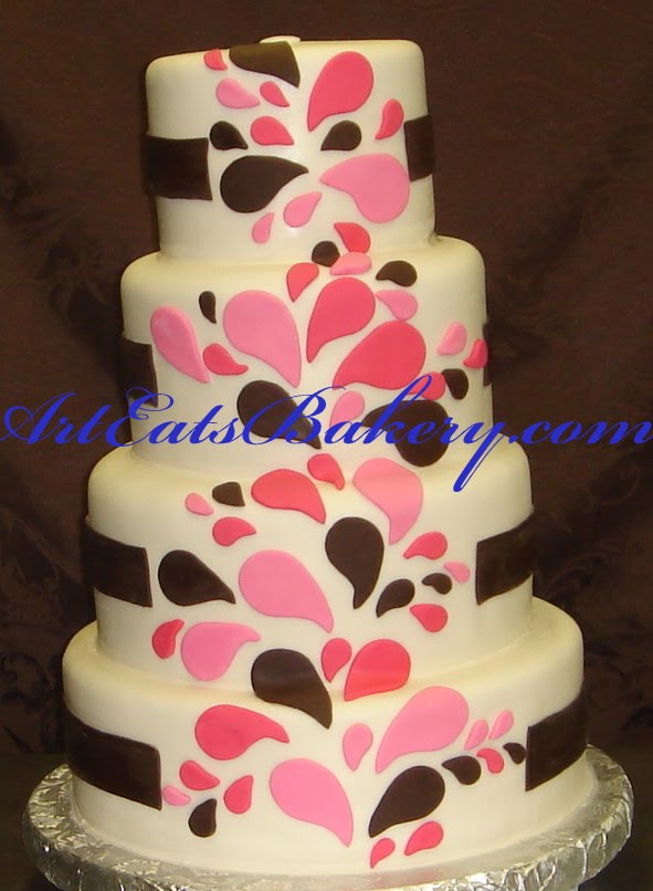 fondant cake designs for men