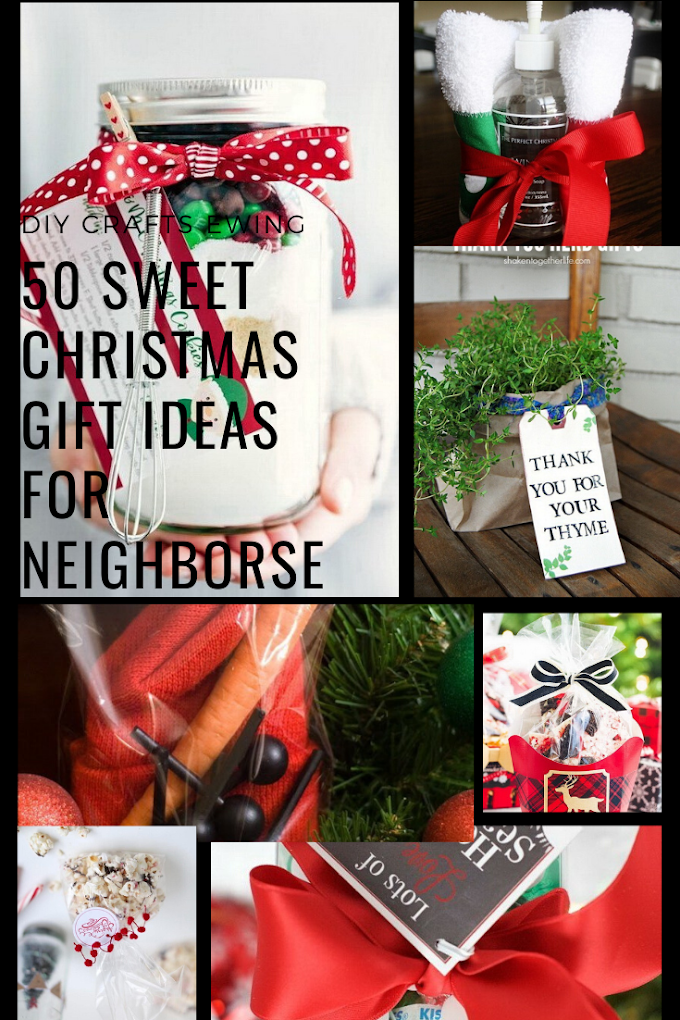 diy crafts for christmas gifts creative