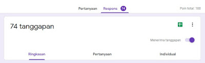 Cara Membuat Soal Ujian dan Jawaban (Kuis) Online dengan Google Formulir