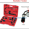 Fungsi Radiator Tester Atau Radiator Cup Tester Dan Cara Penggunaannya