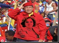 chavez dilma