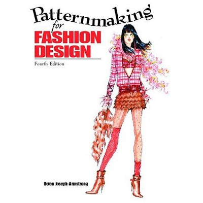 pattern making book. over well.