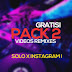 PACK VIDEOS REMIXES  VOL.- 2  