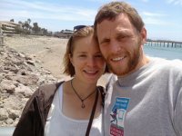 Our first trip out west!!