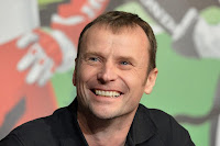 Bruce Anstey