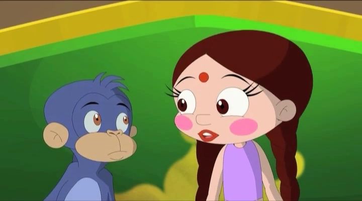Resumable Mediafire Download Link For Hindi Film Chota Bheem And The Curse Of Damyaan 2012 300MB Short Size Watch Online Download