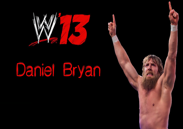 Daniel Bryan Hd Free Wallpapers