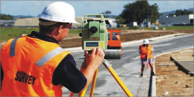 civil surveyor course in rawalpindi