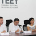 TEEY confirma validez de elección en Yobaín