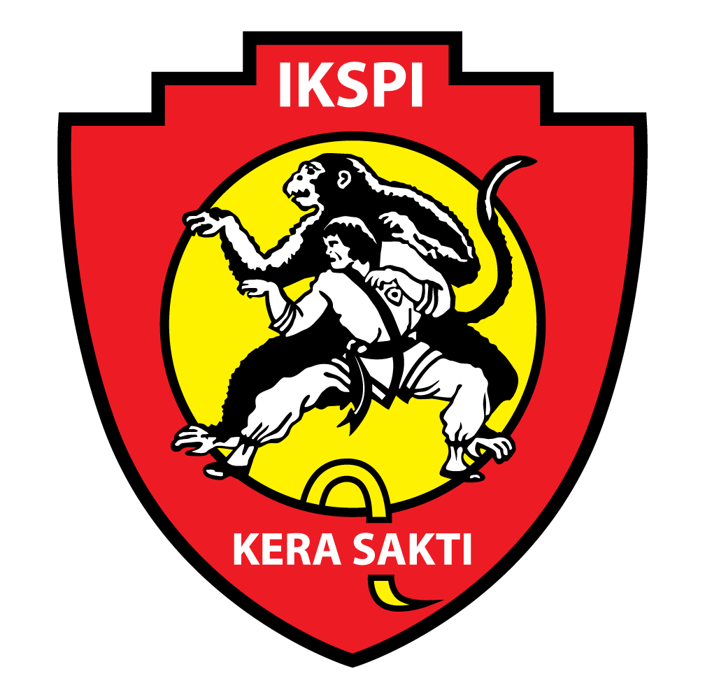 Download Logo IKSPI Kera Sakti Vektor AI - Masvian