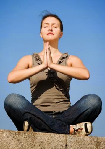 Healing Meditation Techniques And Exercises