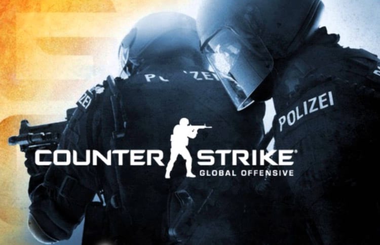 تحميل لعبة Counter-strike : Global Offensive مجانا مع الاونلاين