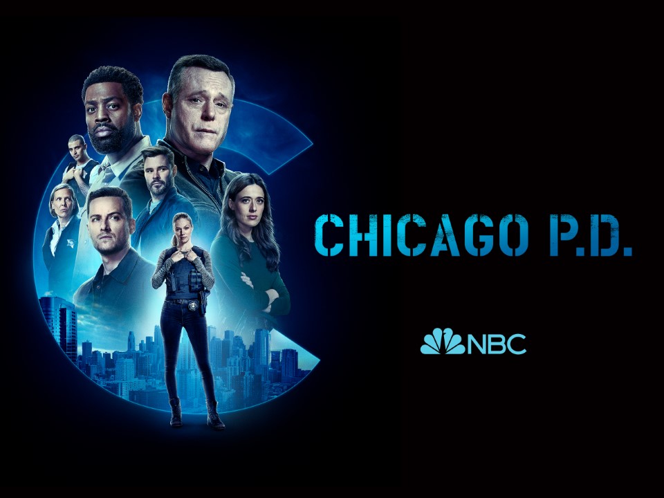 Chicago P.D. Season 10 หน่วยปราบท้ามัจจุราช ปี 10 พากย์ไทย